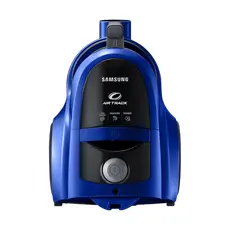 4 - Пылесос Samsung VCC45W0S36/UK, Синий