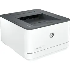 3 - Лазерный принтер HP LaserJet Pro 3003dw, A4, Белый