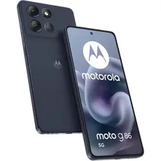 5 - Смартфон Motorola Moto G86, 8Гб/256Гб, Spellbound