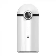 2 - Remax Cutie Power Bank, 10000mAh, White