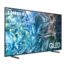 5 - 65" QLED SMART Телевизор Samsung QE65Q60DAUXUA, 3840x2160 4K UHD,...
