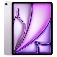 5 - Планшет Apple iPad Air 13 A2898, Wi-Fi, 8Гб/128Гб, Фиолетовый