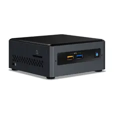 3 - Мини ПК Intel NUC Kit NUC7PJYHN2, Intel Pentium J5005, 8Гб/, Intel...