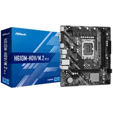 5 - Navigator PC09316 // Office / PC i3-12100 H610 16GB NVMe 500GB 550W
