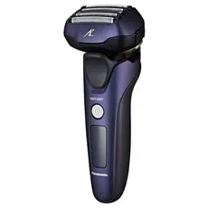 6 - Электробритва мужская Panasonic ES-LV67-A820, Синий