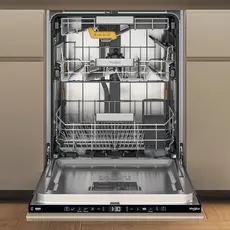 5 - Посудомоечная машина Whirlpool W8I HT58 TS, Черный