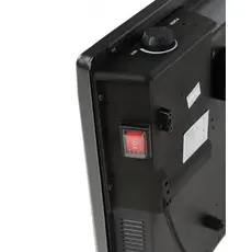 5 - Конвектор Laretti LR-HT8669, 2000Вт, Чёрный