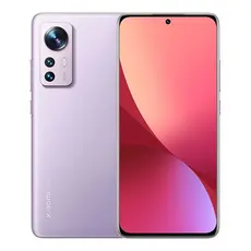 2 - Смартфон Xiaomi 12X, 8Гб/128Гб, Фиолетовый