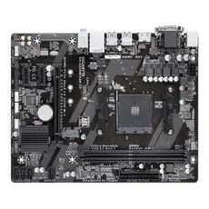 5 - Материнская плата Gigabyte GA-A320M-S2H 1.1-3.0, AM4, AMD A320,...