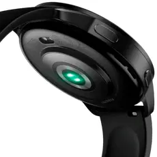 4 - Умные часы Xiaomi Watch S3, 47мм, Чёрный