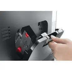 4 - Кофемашина DeLonghi ETAM29.510.B, Чёрный