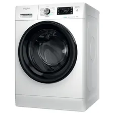 5 - Стиральная машина Whirlpool FFB 8469 BV EE, 8кг, Белый