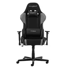 4 - Gaming Chair DXRacer Formula GC-F11-NG, Black/Grey, User max loadt up...