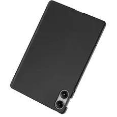 6 - Чехол для планшета Xiaomi Redmi Pad Pro Cover, 12,1", Чёрный
