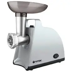 2 - Мясорубка VITEK VT-3620, Белый