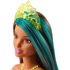5 - Кукла Barbie "Принцесса Дримтопии"