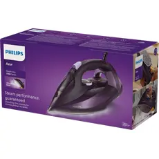 4 - Утюг Philips DST7051/30, 2800Вт, Фиолетовый