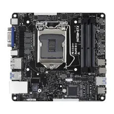 3 - Mini PC ASRock//DESKMINI 470: CPU i3-10300/RAM 8GB/SSD 512GB