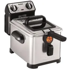 3 - Фритюрница Tefal FR510170, Нержавеющая сталь