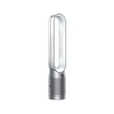 5 - Очиститель воздуха Dyson Purifier Cool Autoreac TP7A, Белый/Никель