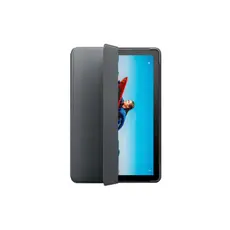 2 - Чехол-книжка Lenovo для Tab M10 3-го поколения, Серый