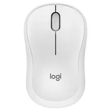 2 - Беcпроводная мышь Logitech M240, Белый