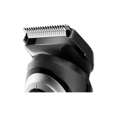 6 - Мужской Триммер Braun BT5260, Чёрный | Серебристый