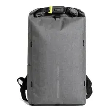 4 - Повседневный рюкзак Bobby Urban Lite, 15.6", Ткань, Серый