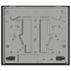 3 - Газовая варочная панель Gorenje GW 642 CLB, Чёрный