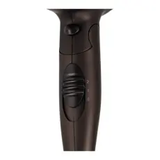 5 - Компактный фен VITEK VT-8206, 1600 Вт, Коричневый