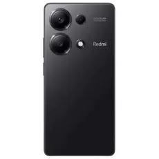 4 - Смартфон Xiaomi Redmi Note 13 Pro, 12Гб/512Гб, Midnight Black