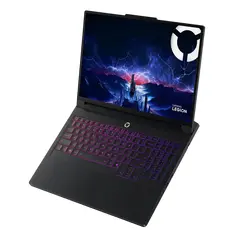5 - Игровой ноутбук 16" Lenovo Legion Pro 7 16IAX10H, Eclipse Black,...