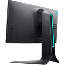 6 - 24,5" Игровой монитор DELL AW2521H, IPS 1920x1080 FHD, Чёрный