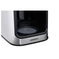 5 - Капельная кофеварка Ardesto YCM-D1200, 1050Вт, Нержавеющая сталь