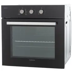 5 - Электрический духовой шкаф Daewoo BO6HM51GBNM, Черный
