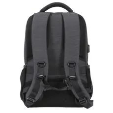 3 - Повседневный рюкзак Prowell NB53392, 15.6", Полиэстер, Чёрный