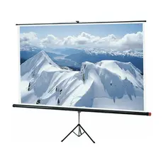 Tripod 180x180cm Reflecta Crystal-Line, Ratio 1:1 9604