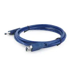 Cable USB 3.0, AM - AF 1.8 m High quality, Cablexpert, CCP-USB3-AMAF-6 30742