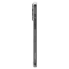 4 - Чехол Spigen iPhone 15 Pro Max Airskin Hybrid, Crystal Clear