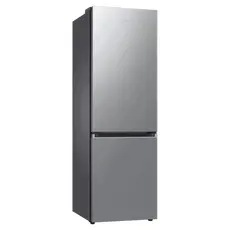 4 - Холодильник Samsung RB34C600ES9/UA, Нержавеющая сталь
