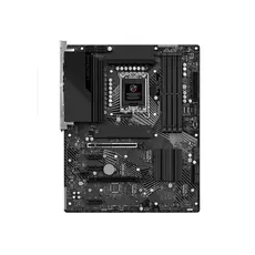 2 - Материнская плата ASRock Z790 PG LIGHTNING, LGA1700, Intel Z790, ATX