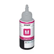 Ink Epson C13T67334A magenta bottle 70ml 26746