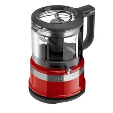 6 - Измельчитель KitchenAid 5KFC3516EER, Красный