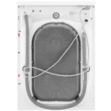4 - Стиральная машина Electrolux EW7FN348PS, 8кг, Белый