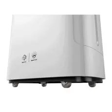 6 - Увлажнитель и очиститель воздуха PHILIPS AC2729/10, Белый