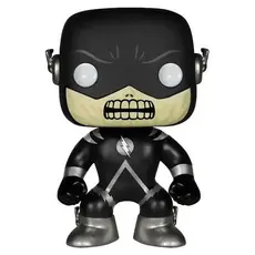 3 - POP! Vinyl Flash - Black Lantern Reverse Flash