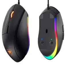 3 - Игровая мышь Cougar Minos XT, Чёрный