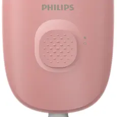 2 - Эпилятор Philips BRE227/00, Розовый
