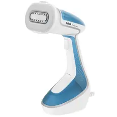 5 - Ручной отпариватель Tefal DT9530E1, Белый Синий