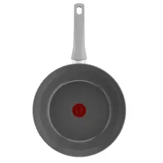 2 - Сковорода WOK Tefal C4271932, 28см, Чёрный